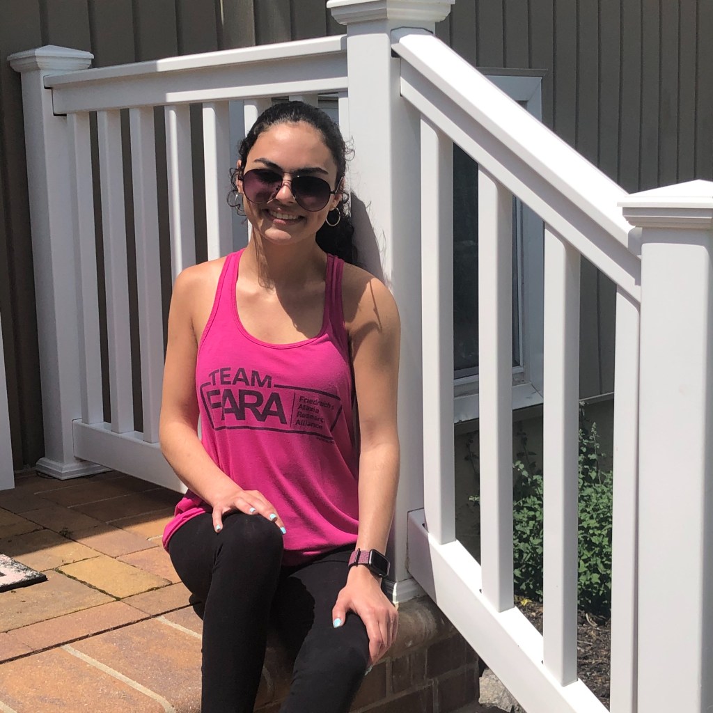 One Step Closer Towards A&nbsp;Cure