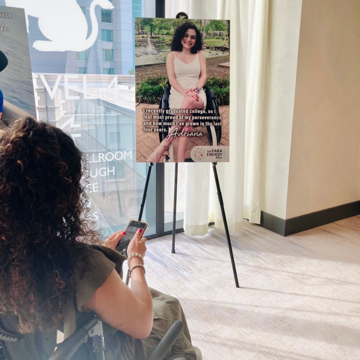 Would You Go the Extra&nbsp;Mile?