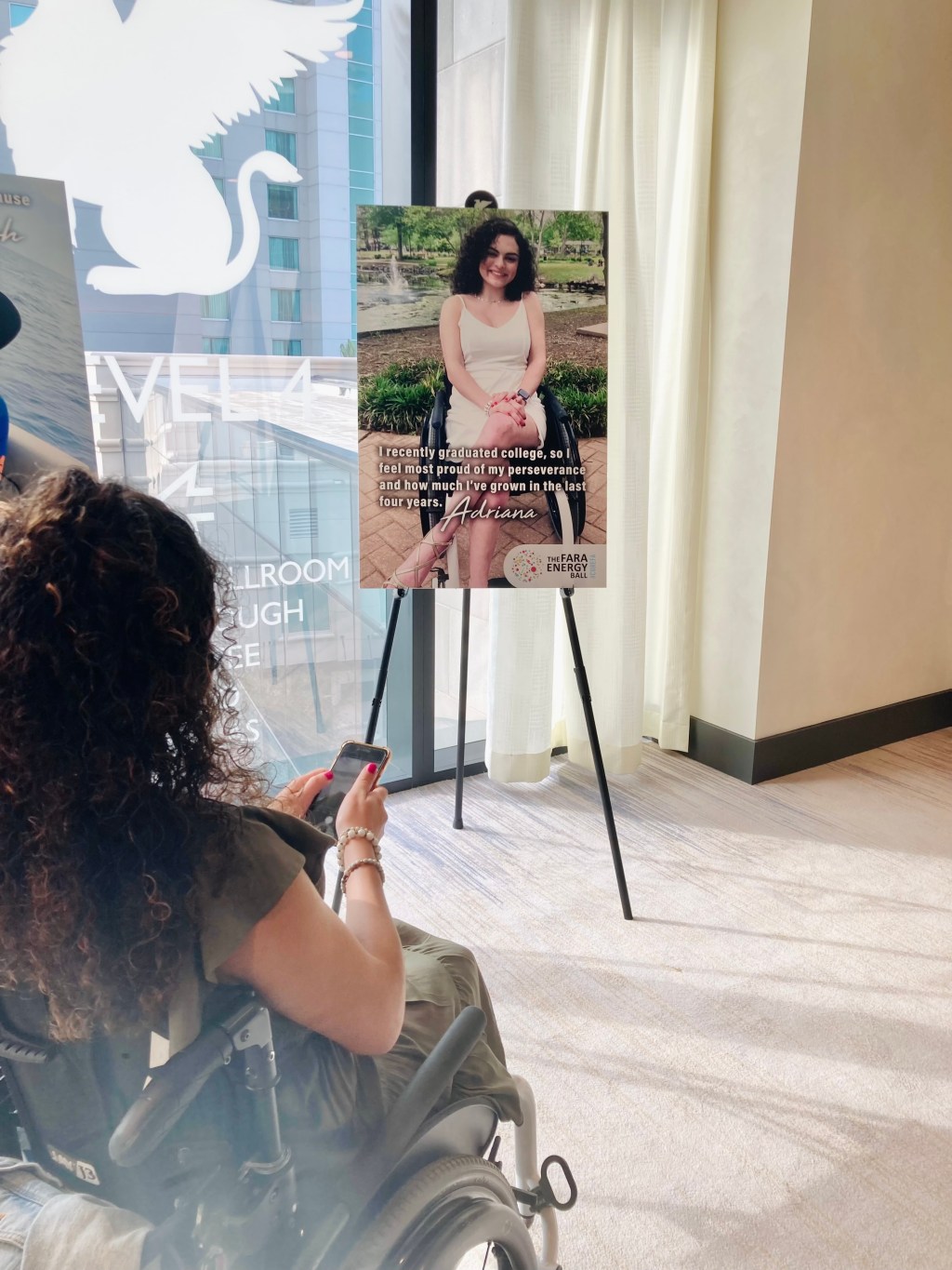 Would You Go the Extra&nbsp;Mile?