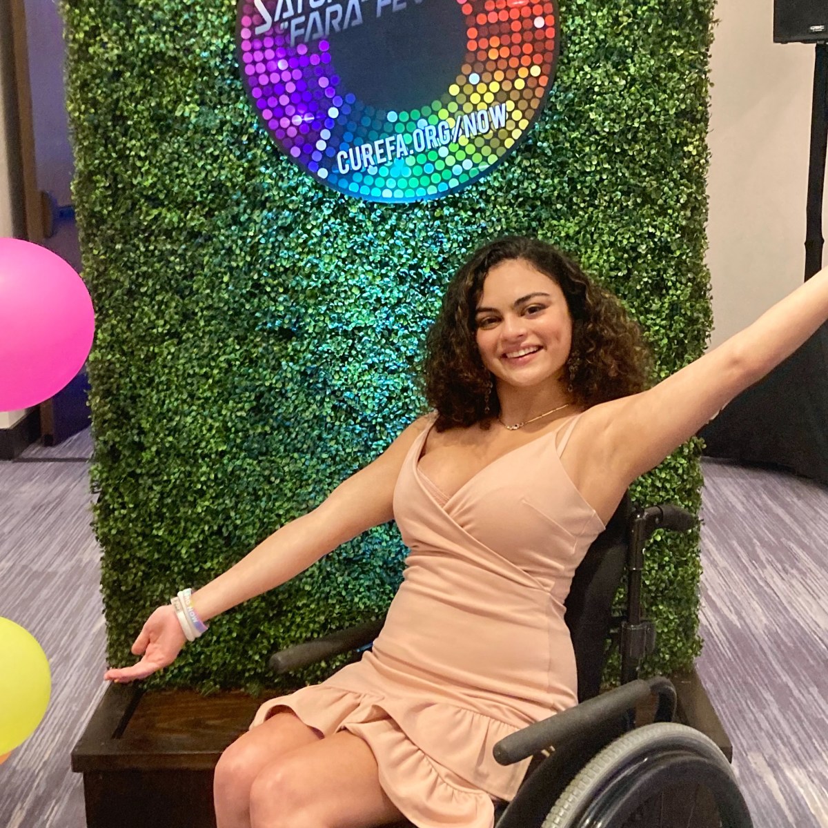 Finding My Strengths