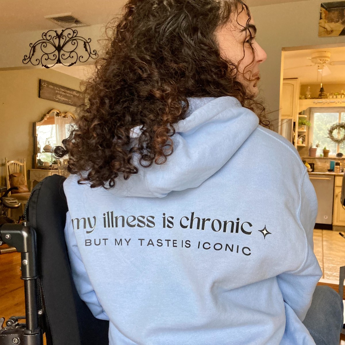 Update: First Treatment Is&nbsp;Here!