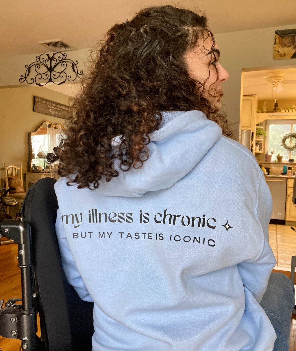 Update: First Treatment Is&nbsp;Here!