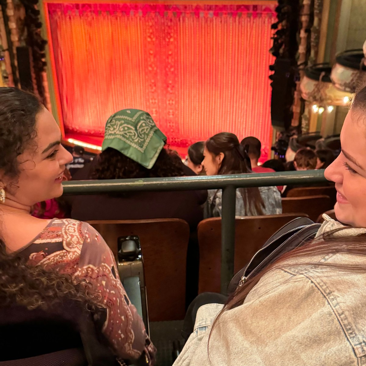 One of Those Special&nbsp;Connections