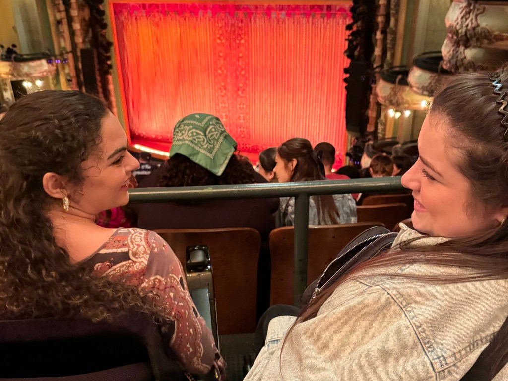 One of Those Special&nbsp;Connections