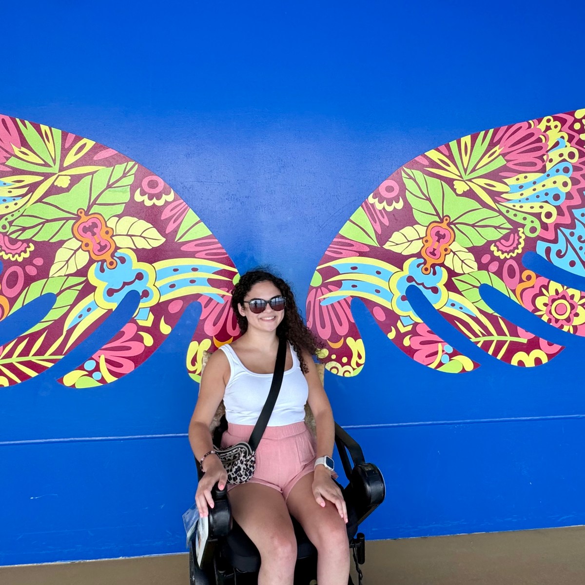 It’s All A&nbsp;Process